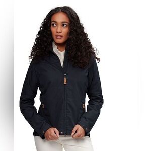 Fjallraven Stina Jacket - Women's Size Large